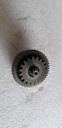 damper assy