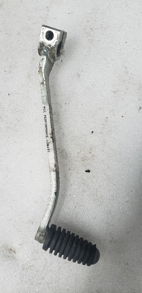 Shift Pedal Assy - 1PE-E8110-00-00 YAMAHA