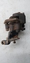 CALIPER ASSY, REAR 2 - 1UY-2580W-01-00 YAMAHA