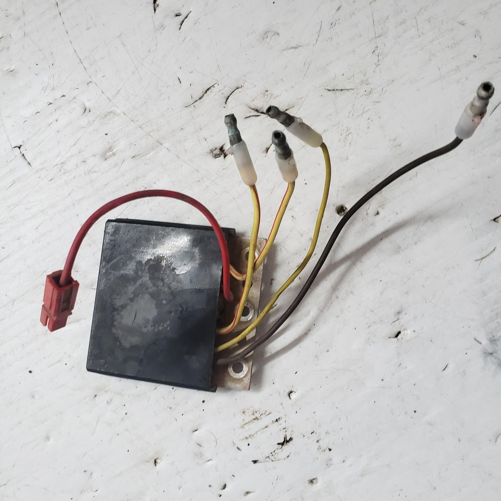 KIT-RCT/REG, RPL - POLARIS - 2204317