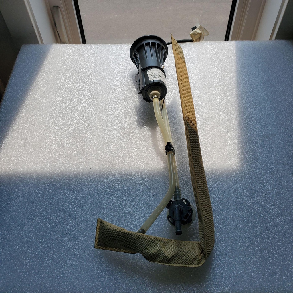 [2205618-001] k-fuel pump pick-up,rmk[incl. gasket]