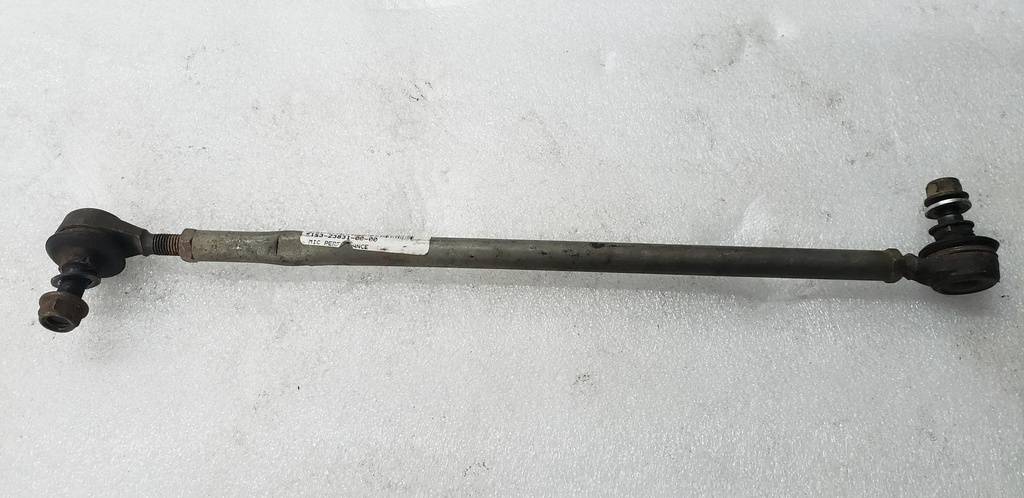 Rod, Tie - YAMAHA - 1S3-23831-00-00