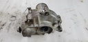 (new ref. 1xd-46160-01-00) front axle gear case comp