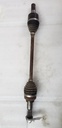 (new ref. 1xd-f531h-01-00) rear drive shaft assy