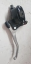 master cylinder assembly