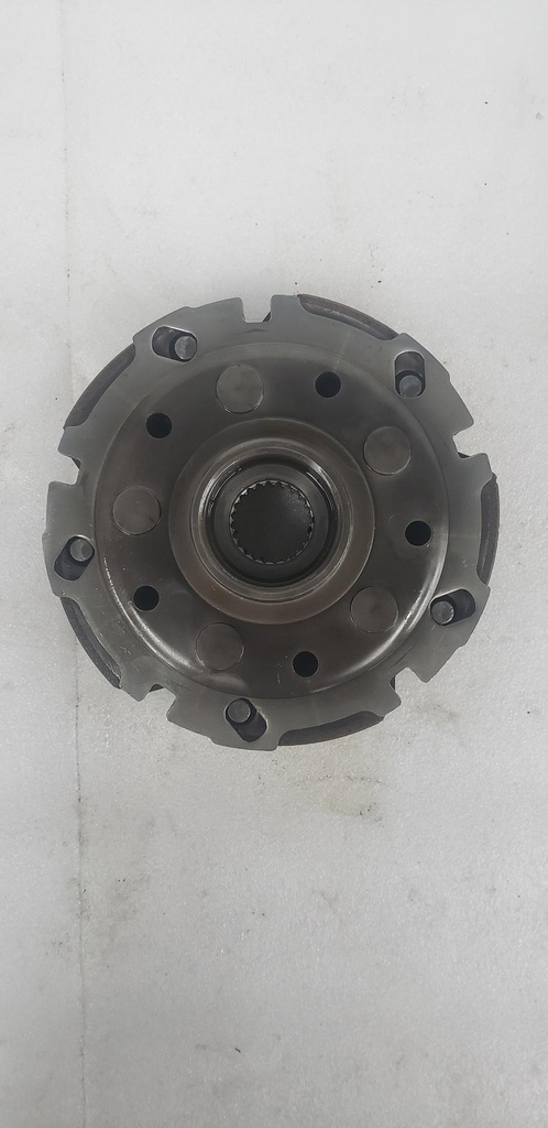 [21500-31G00-001] clutch assy, shoe (21500-31G00-001)