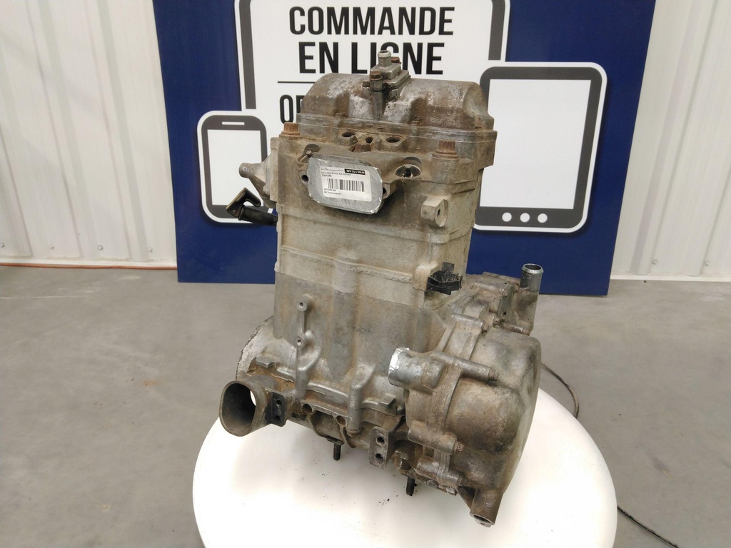 KIT-LONG BLOCK 800 RZR M17