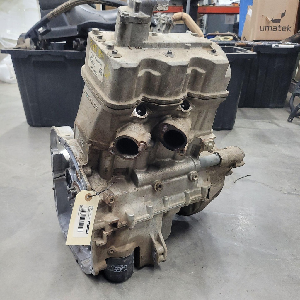 kit short block 850