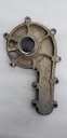 KIT-WATERPUMP COVER W/FTN