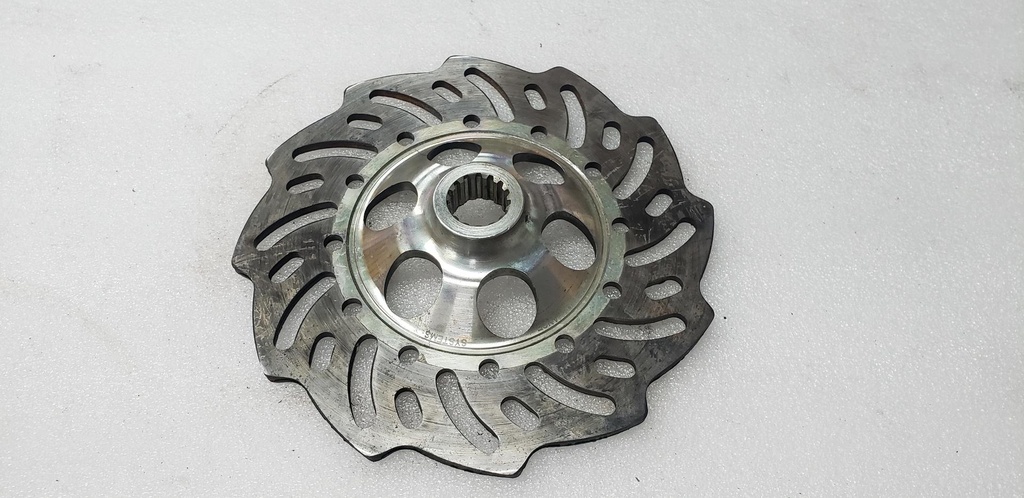 [2205373-001] service disc kit (2205373-001)