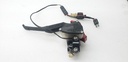 master cylinder assembly