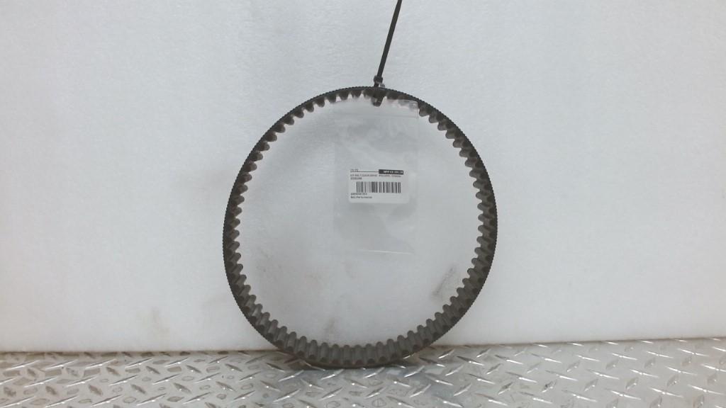 quick drive belt kit[43t sprkt. ][2.6" track option]