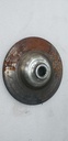 K-SERVICE DISC LWT 15T