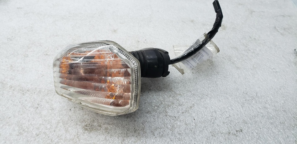 LAMP-ASSY-SIGNAL,FR,LH - KAWASAKI - 23037-0134