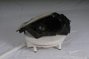 RH SKID PLATE