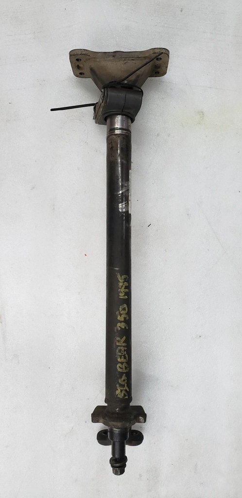 Column, Steering 2 - 3HN-23813-10-00 YAMAHA