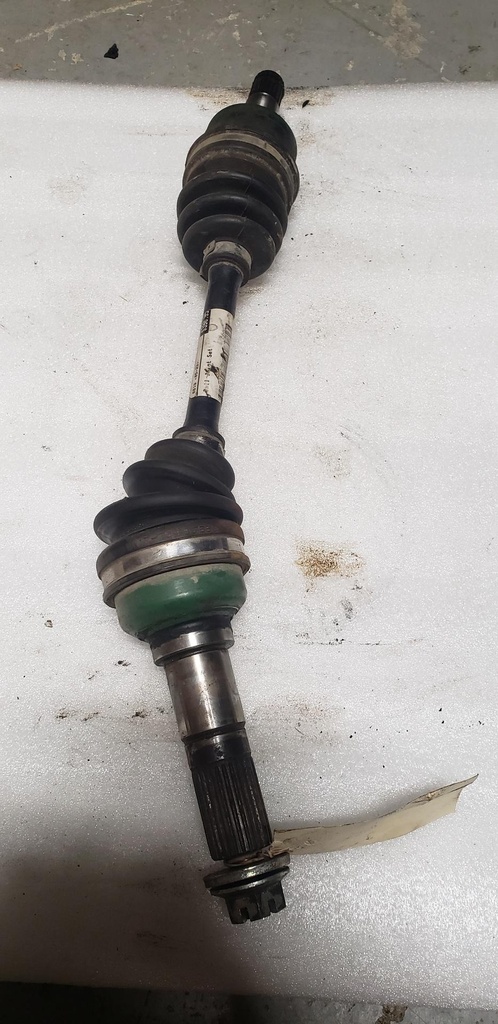 Ball Joint Set - 3HN-2510F-01-00 YAMAHA