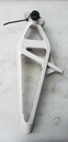 Spindle, Steering - Right - 3703-360 ARCTIC CAT