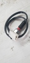 SWITCH-PRESSURE,BRAKE,W/CON