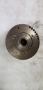 flywheel-w/encoder