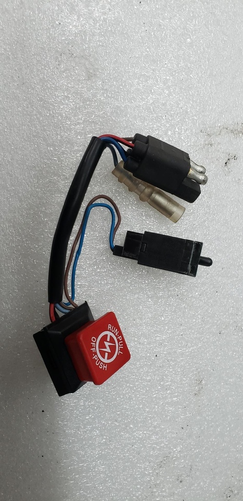 KILL SWITCH - POLARIS - 4013379