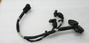 HARNESS WITH INJECTORS