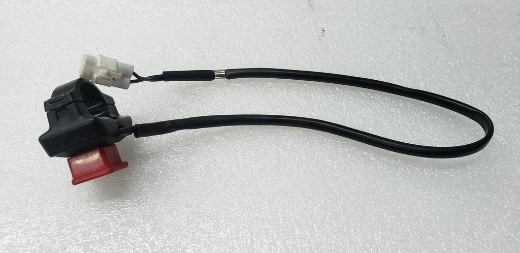 SHUT OFF SWITCH