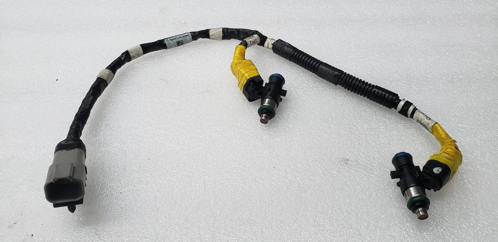 [4017536-001] (new ref. 4082753) harness-inj,w/lead,pir (4017536-001)