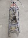 FRAME (BLUE) MODEL K8