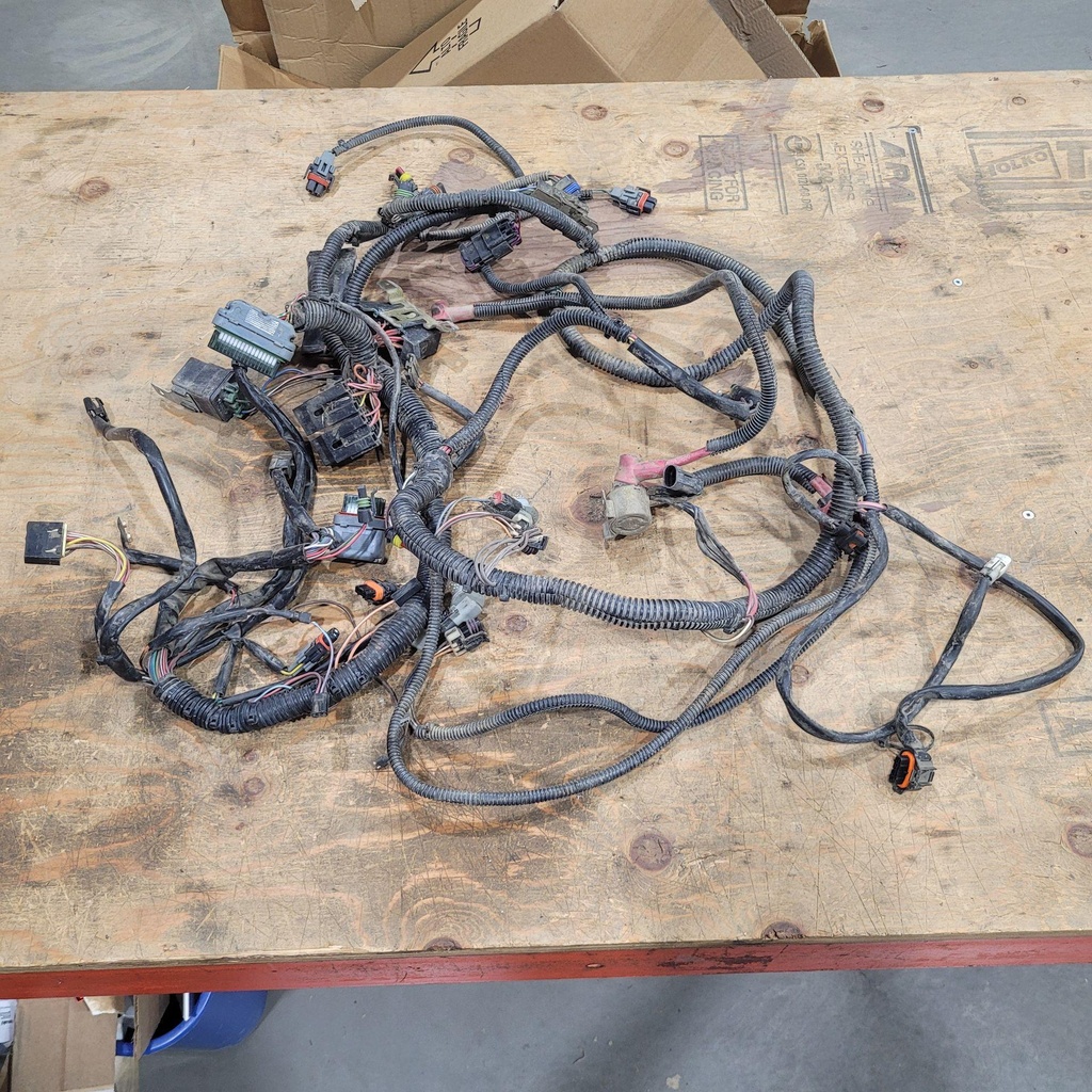 HARNESS-MAIN