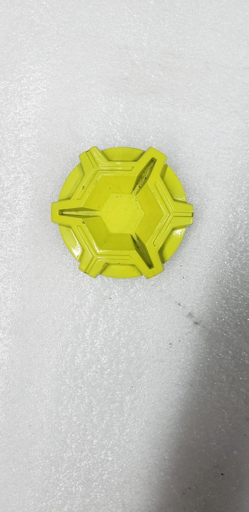 CAP, FUEL, NON VENTED, LI - POLARIS - 2521278-630
