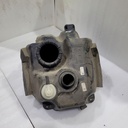 fuel tank assembly, 570 efi