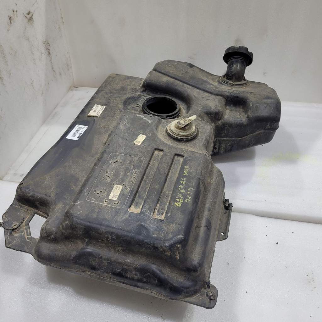 fuel tank assembly, 1000 s