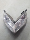 headlight assembly