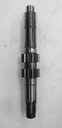 SUZUKI SHAFT, COUNTER (NT:13) - 24120-07G00