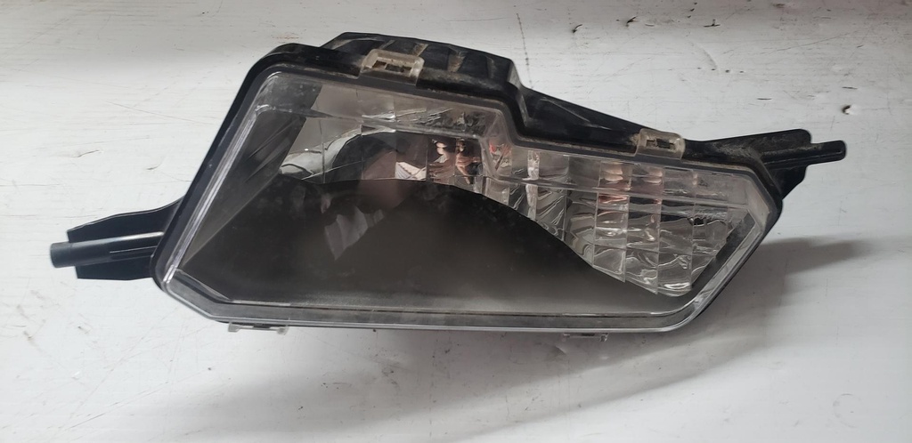 [2413433-001] (new ref. 2417232) asm-headlight,bumper,lock,rh (2413433-001)
