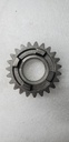 GEAR, 4TH DRIVE (NT:23) - 24241-07G00 SUZUKI