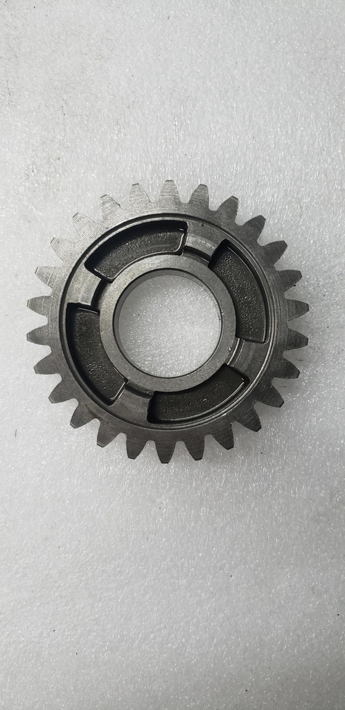 GEAR, 5TH DRIVE (NT:26) - 24251-07G00 SUZUKI
