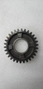 GEAR, 2ND DRIVEN (NT:30) - 24321-07G00 SUZUKI