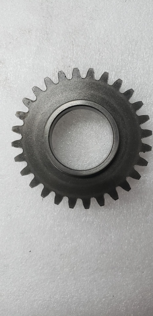 GEAR, REVERSE DRIVEN (NT: - 24571-07G01 SUZUKI