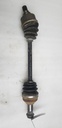 kit,halfshaft (inc. 19-22)