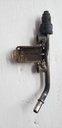 DUAL POINT FUEL RAIL, ATV