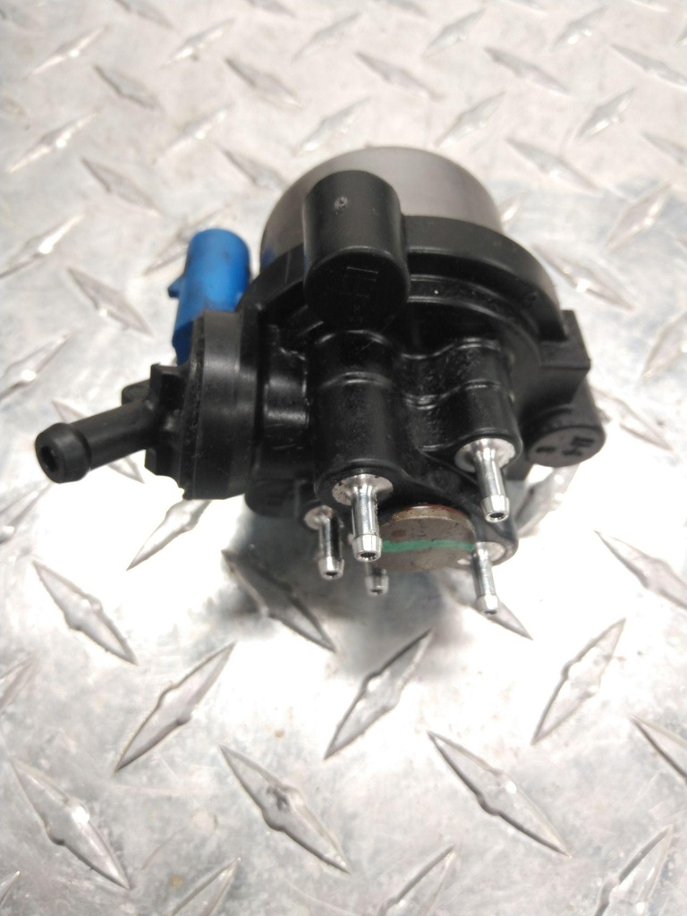 ASM-OIL PUMP ELECTRIC,16TP 2521925