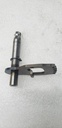 SHAFT, GEAR SHIFTING