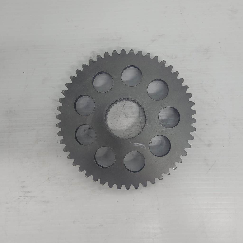 sprocket - 50t (13 wide)