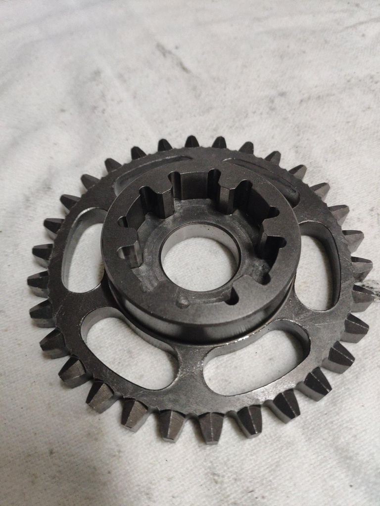 gear, reverse idler - 30t (11 wide)
