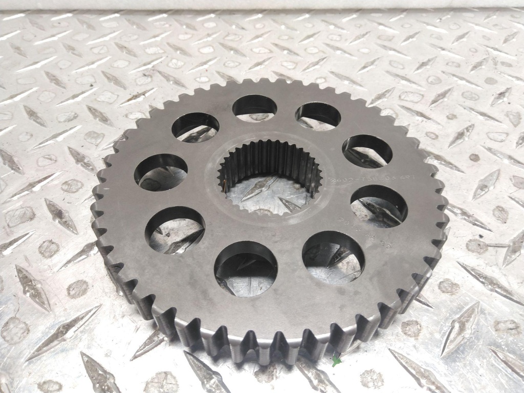 [2602-758-001] sprocket - 49t (13 wide) (2602-758-001)