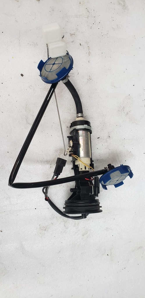 PUMP,FUEL-RETURNLESS-2 ST - Arctic-Cat - 2670-188