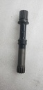 SHAFT REAR - 27155-31G00 SUZUKI