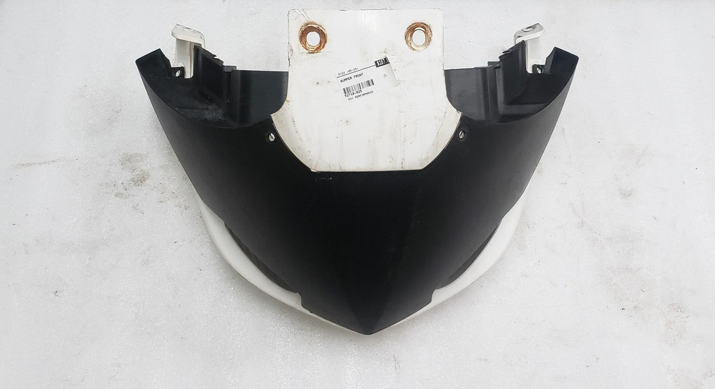 BUMPER FRONT - ARCTIC CAT 2718-925